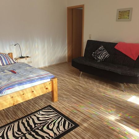 Ferienwohnungen Seestrasse Sassnitz Zewnętrze zdjęcie