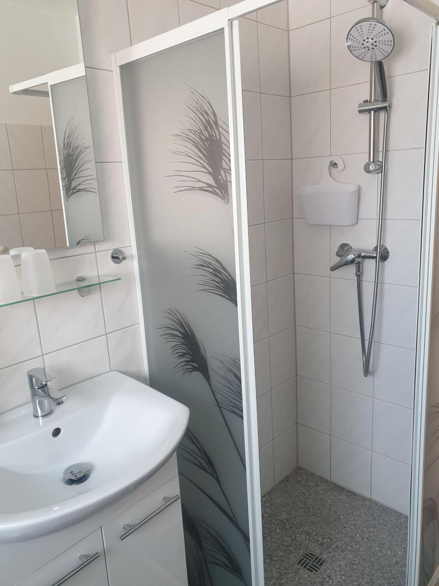 Ferienwohnungen Seestrasse Sassnitz Zewnętrze zdjęcie