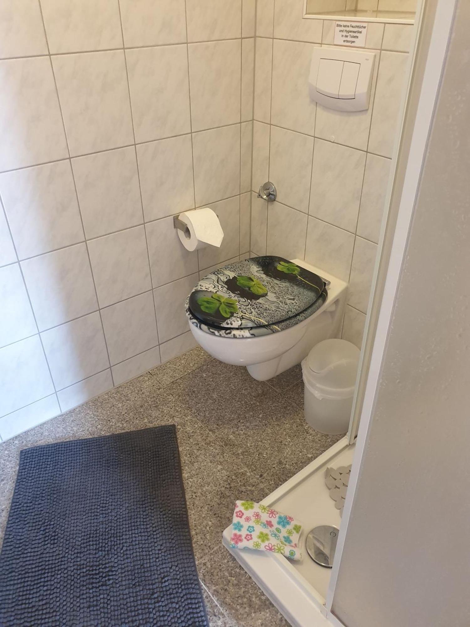 Ferienwohnungen Seestrasse Sassnitz Zewnętrze zdjęcie